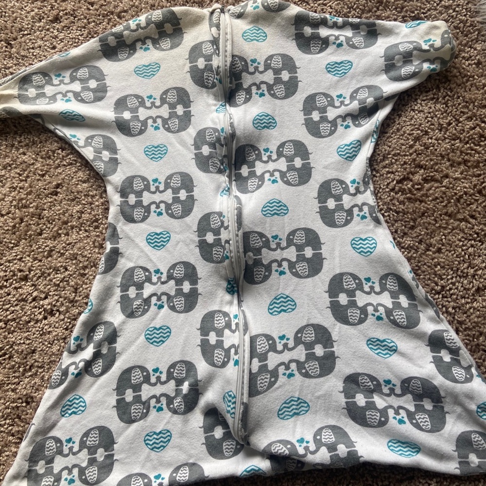 Zipadee zip